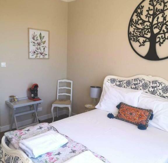 Bed and Breakfast R & R Bergerac