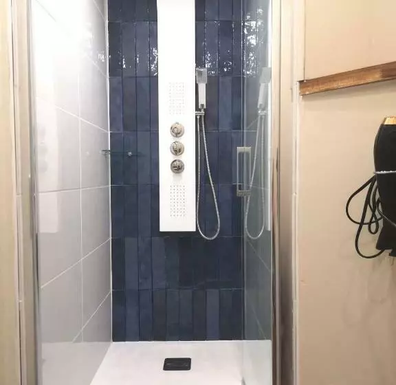 Aamiaismajoitus (B&B) R & R Bergerac