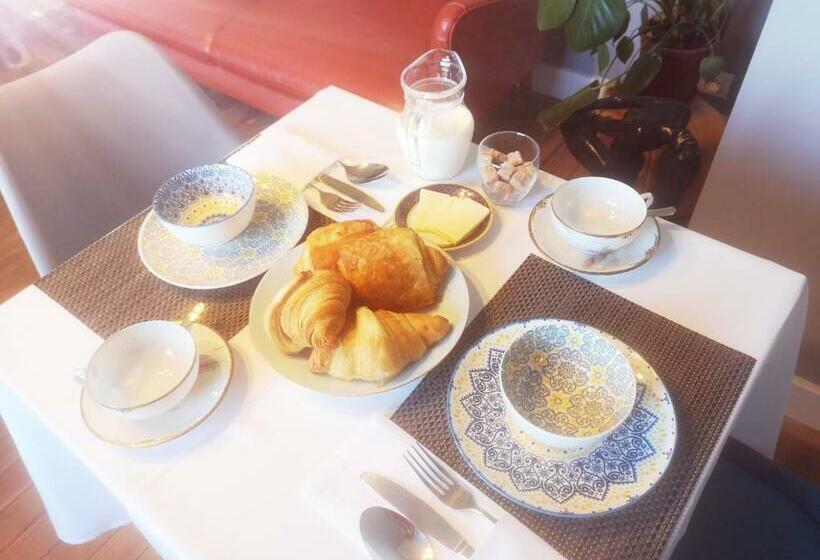 Bed and Breakfast R & R Bergerac