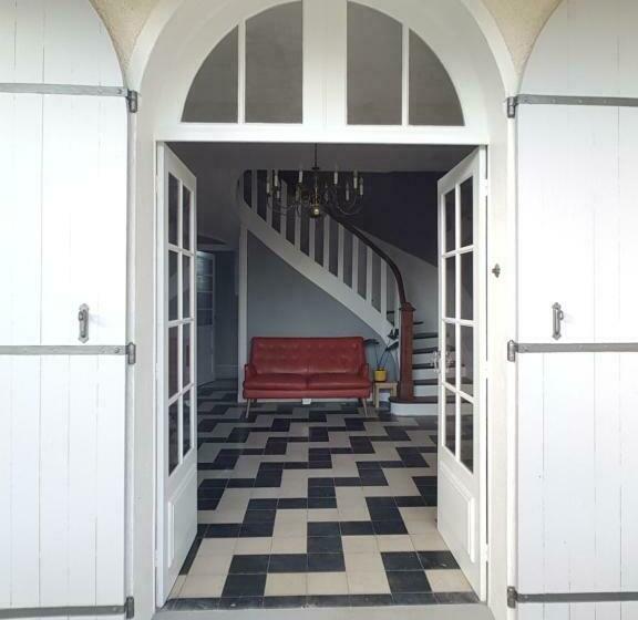 Bed and Breakfast R & R Bergerac