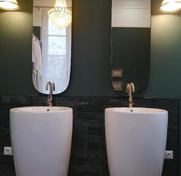 Bed and Breakfast R & R Bergerac