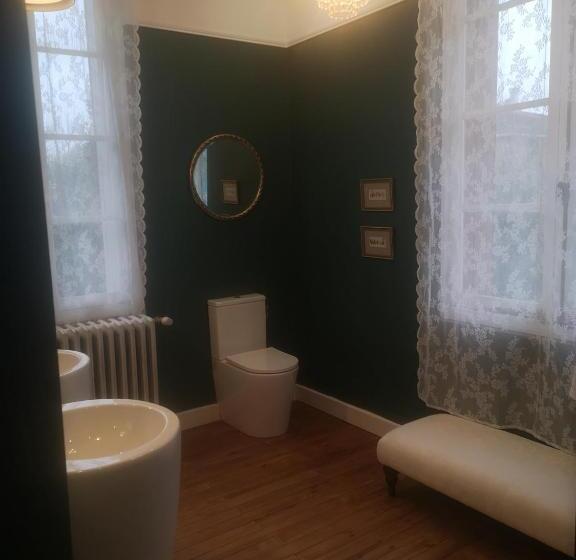 Bed and Breakfast R & R Bergerac