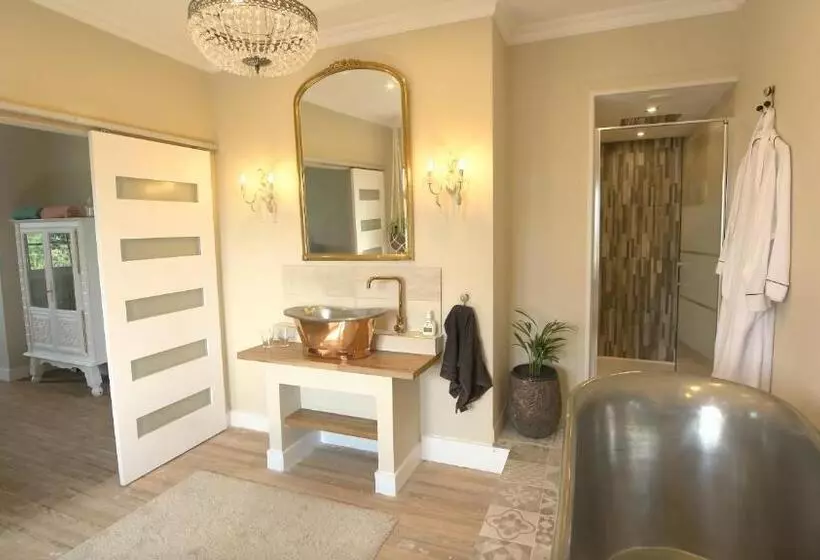 Aamiaismajoitus (B&B) R & R Bergerac