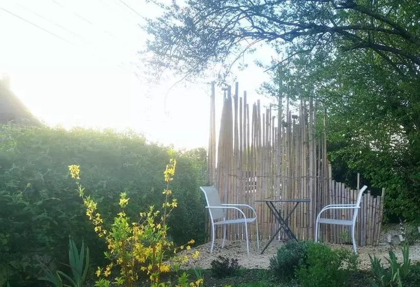 Aamiaismajoitus (B&B) R & R Bergerac