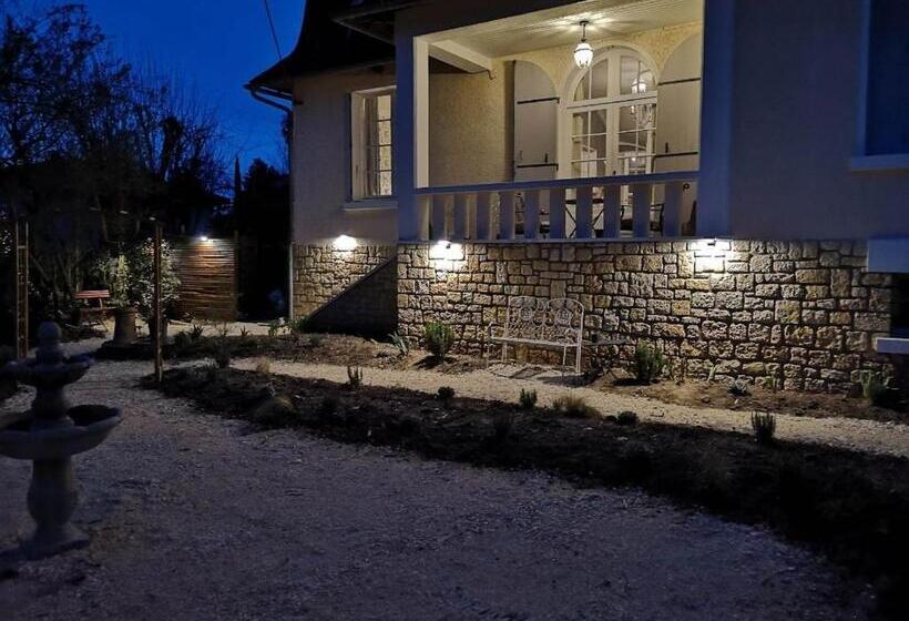 Bed and Breakfast R & R Bergerac