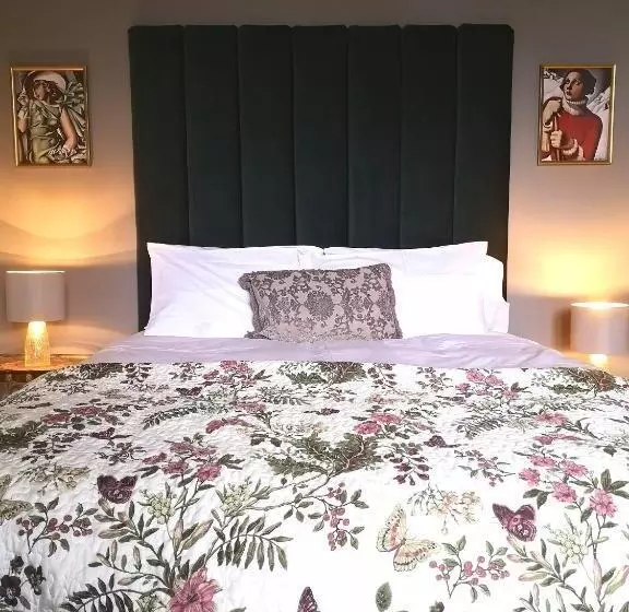 Aamiaismajoitus (B&B) R & R Bergerac