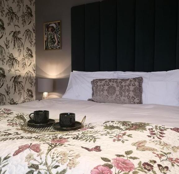 Bed and Breakfast R & R Bergerac