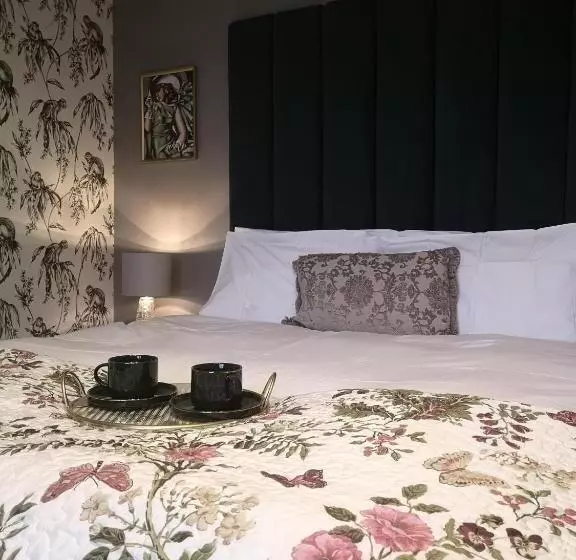 Aamiaismajoitus (B&B) R & R Bergerac