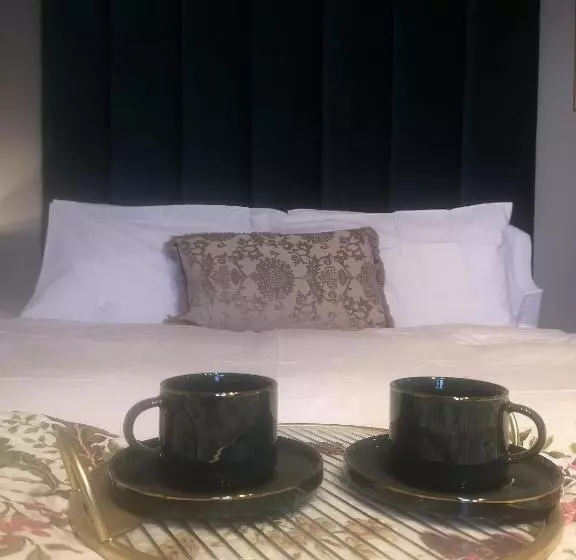 Aamiaismajoitus (B&B) R & R Bergerac