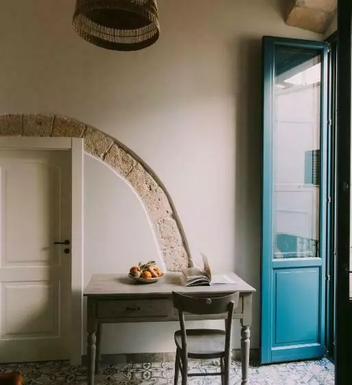 Aamiaismajoitus (B&B) Zia Marietta Guest House