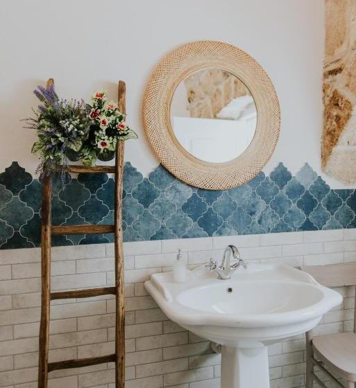 ベッドアンドブレックファースト Zia Marietta Guest House