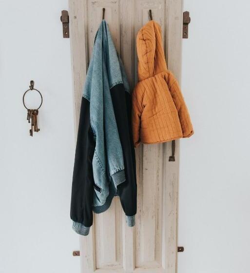 ベッドアンドブレックファースト Zia Marietta Guest House