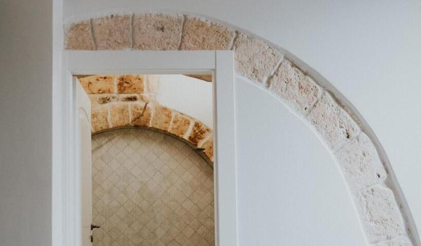 ベッドアンドブレックファースト Zia Marietta Guest House