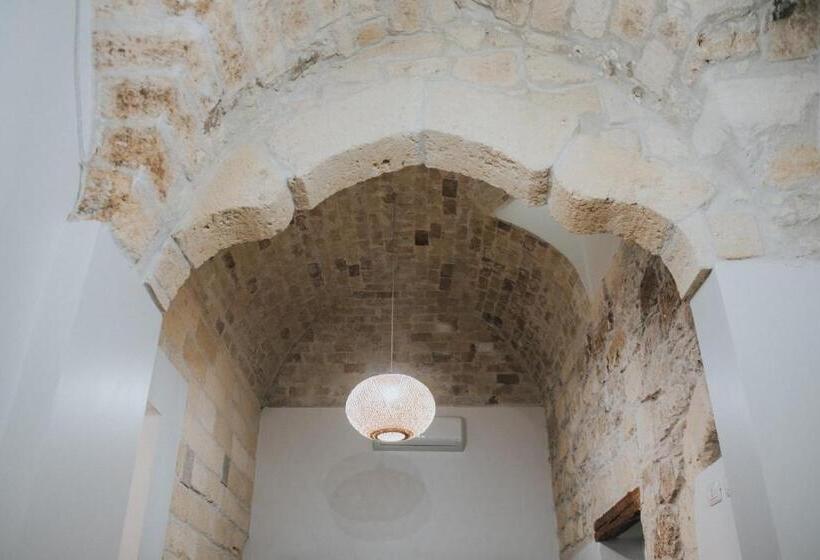 ベッドアンドブレックファースト Zia Marietta Guest House