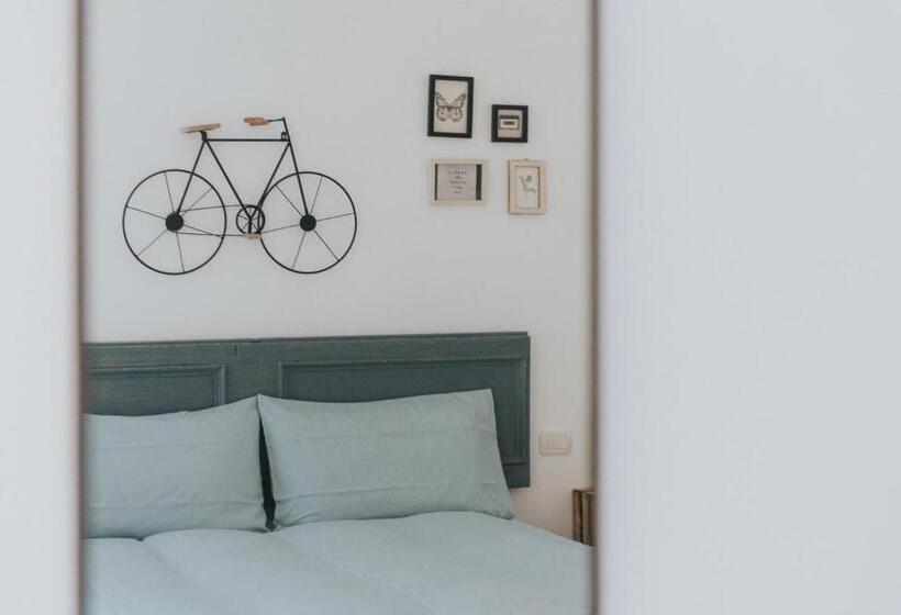 ベッドアンドブレックファースト Zia Marietta Guest House