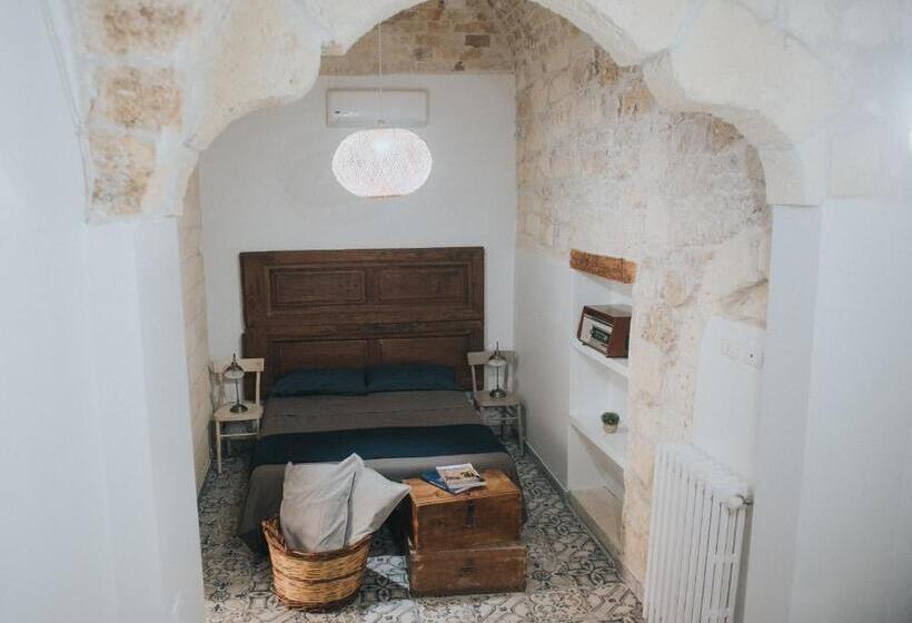 ベッドアンドブレックファースト Zia Marietta Guest House