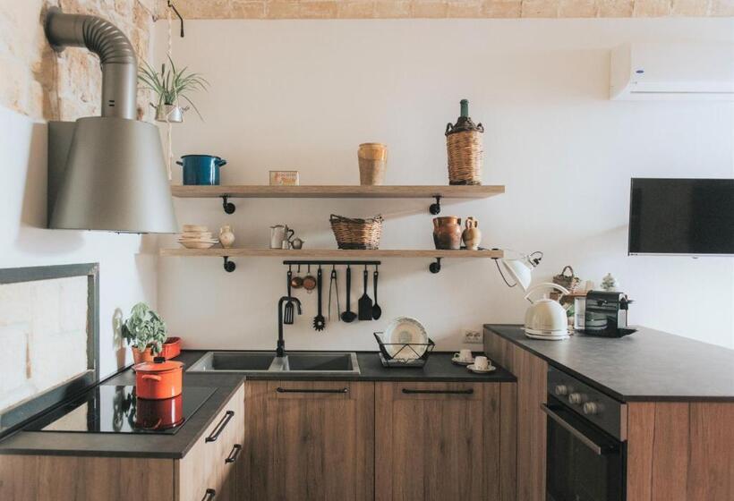 ベッドアンドブレックファースト Zia Marietta Guest House