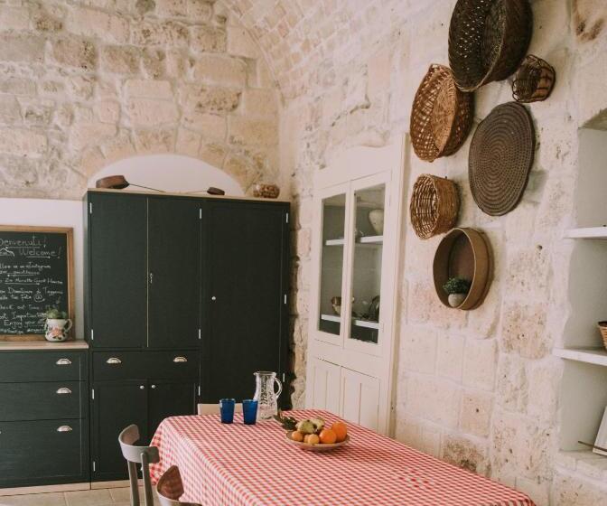 ベッドアンドブレックファースト Zia Marietta Guest House