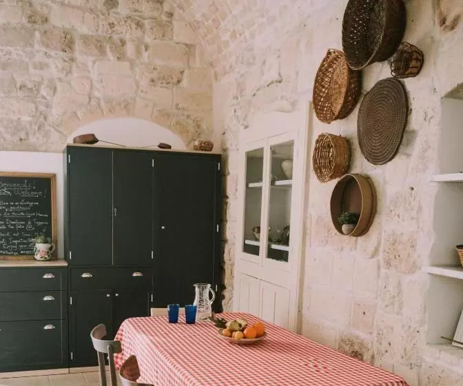Aamiaismajoitus (B&B) Zia Marietta Guest House