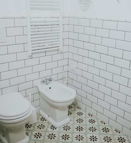 ベッドアンドブレックファースト Zia Marietta Guest House