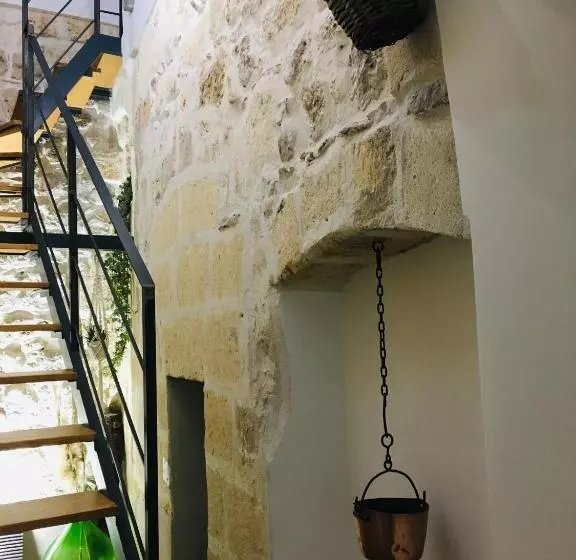 Aamiaismajoitus (B&B) Zia Marietta Guest House
