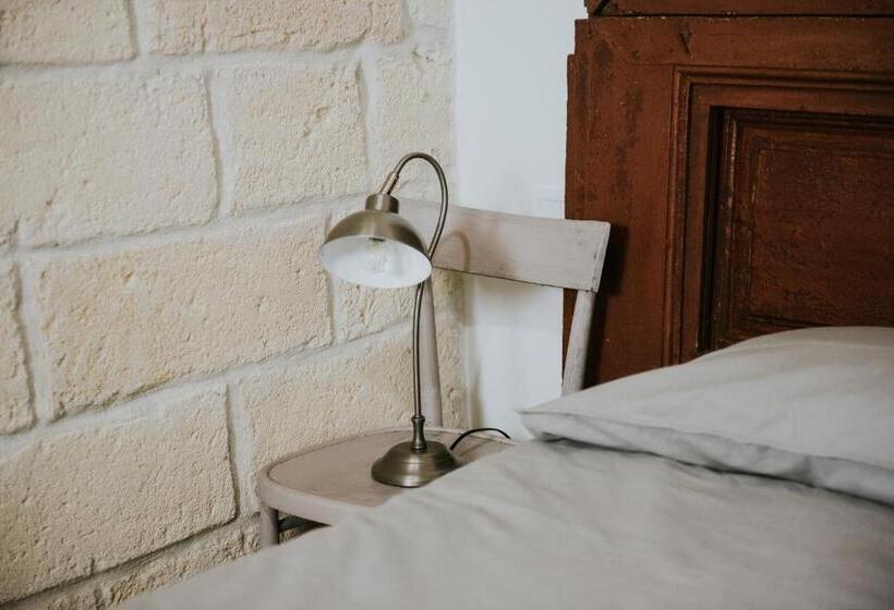 ベッドアンドブレックファースト Zia Marietta Guest House