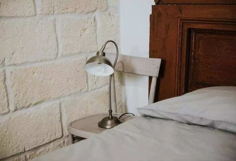 Aamiaismajoitus (B&B) Zia Marietta Guest House