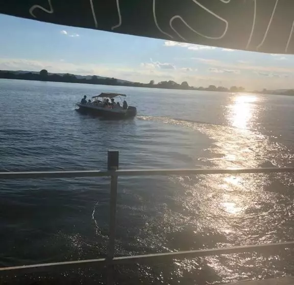 Elgringo Clisura Dunarii