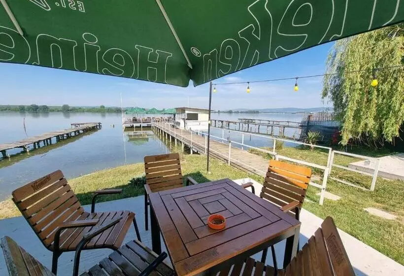 Elgringo Clisura Dunarii