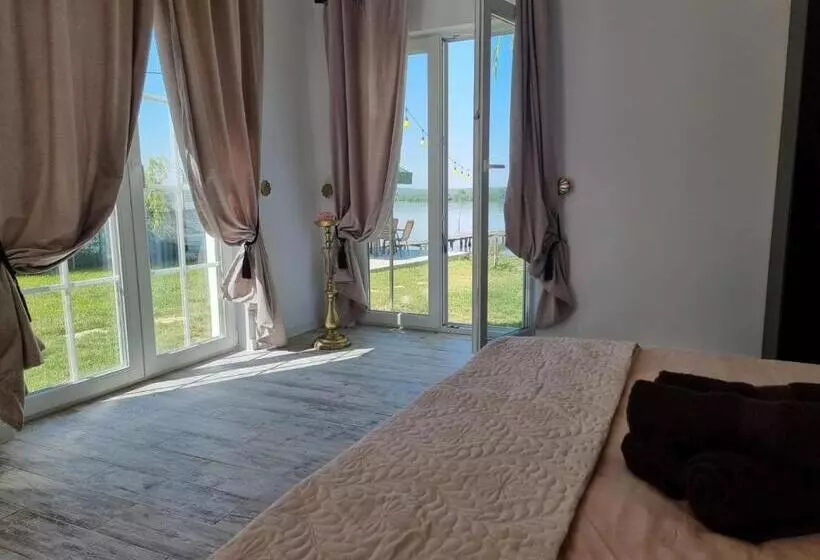 Elgringo Clisura Dunarii