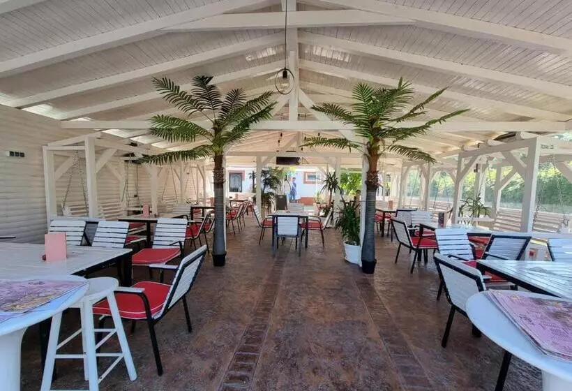 Elgringo Clisura Dunarii