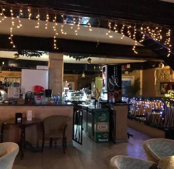 Elgringo Clisura Dunarii