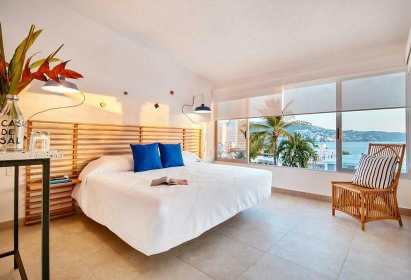 فندق Casa De Sal