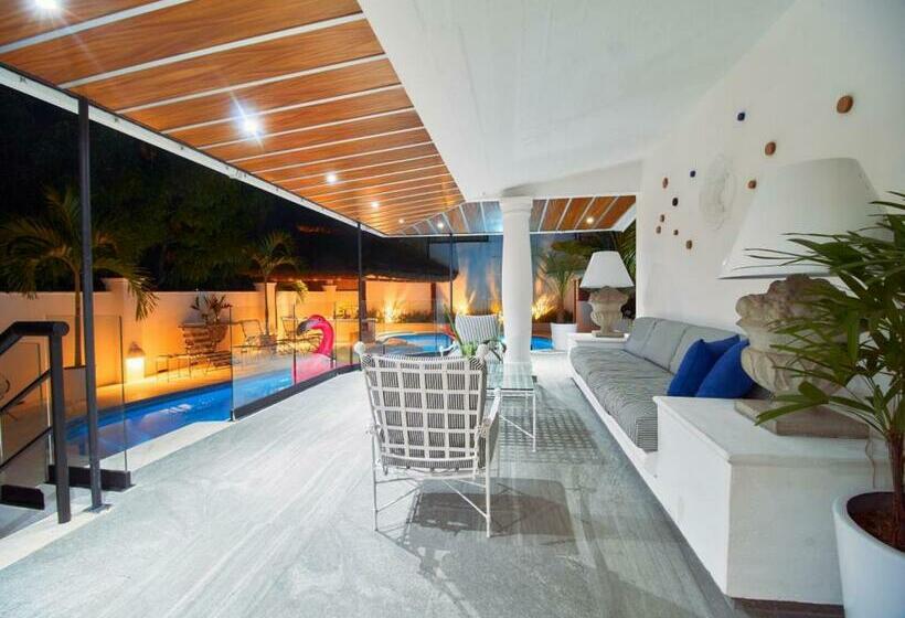 فندق Casa De Sal