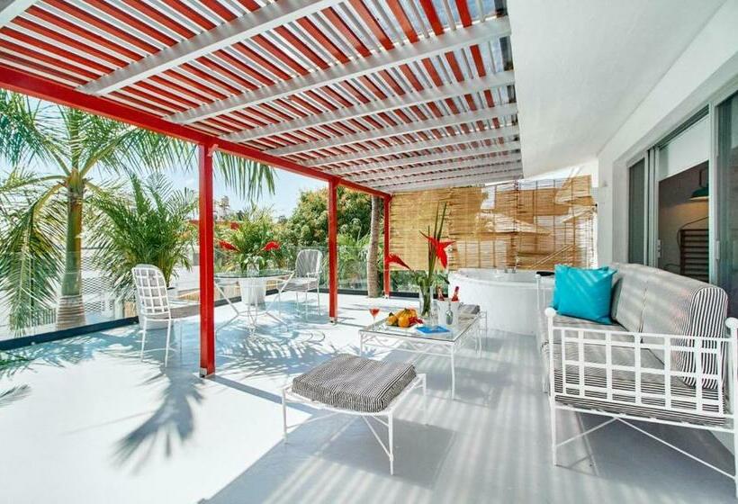 فندق Casa De Sal