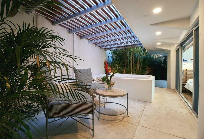 فندق Casa De Sal