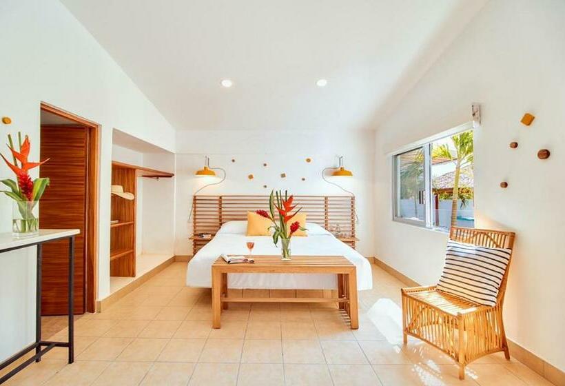 فندق Casa De Sal