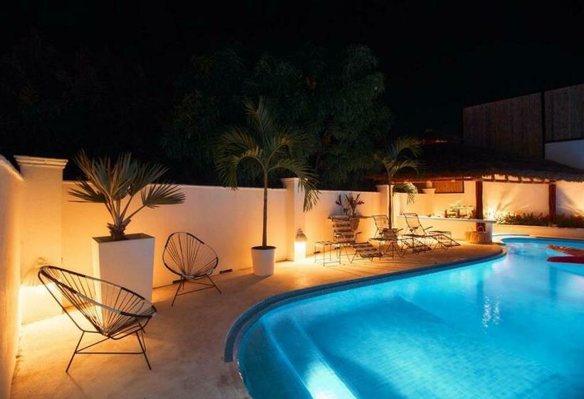 فندق Casa De Sal