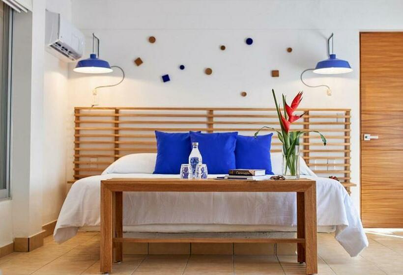 فندق Casa De Sal