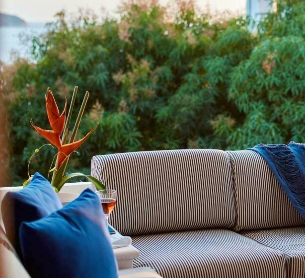 فندق Casa De Sal