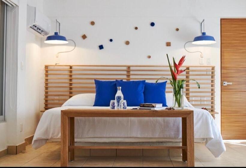 فندق Casa De Sal