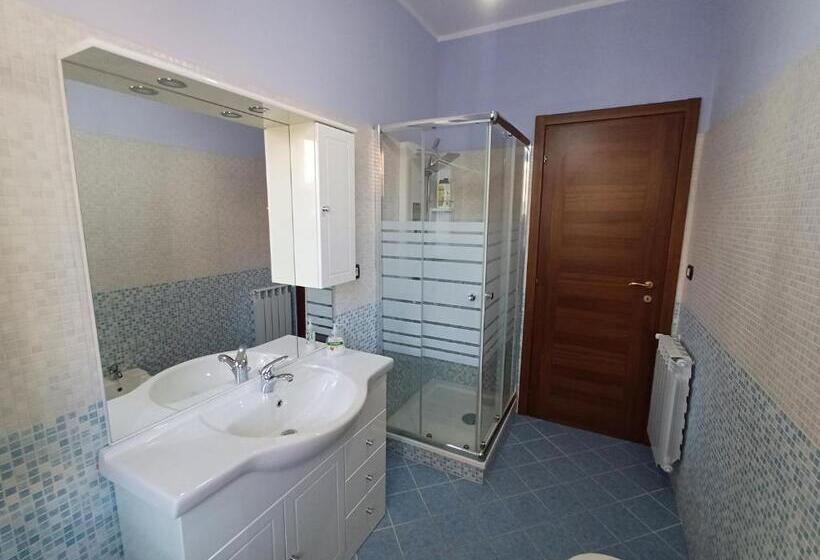 پانسیون Carabion