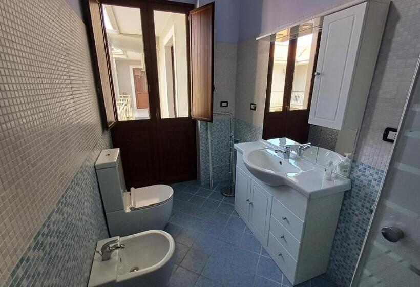 پانسیون Carabion