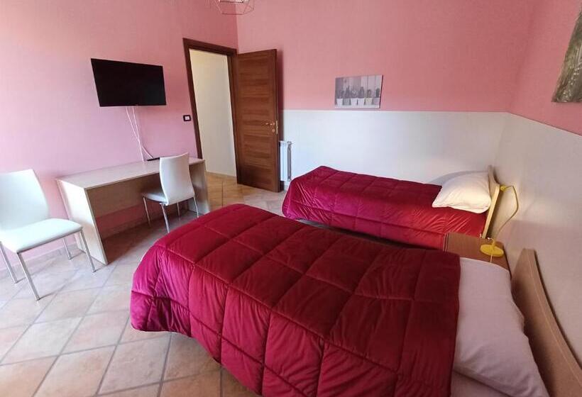 پانسیون Carabion