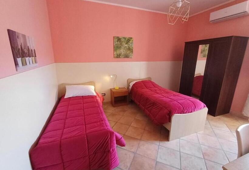 پانسیون Carabion