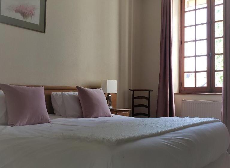 펜션 Gites Aubelle   La Maison Aubelle