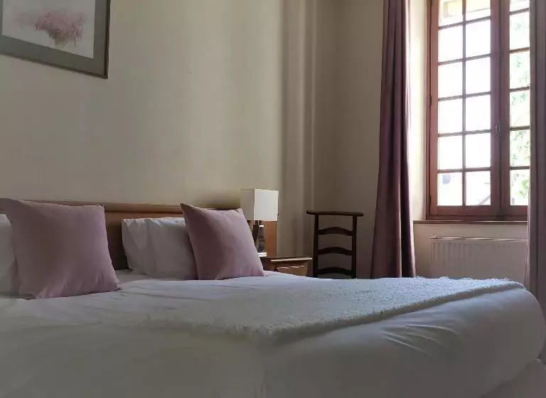 ペンション Gites Aubelle   La Maison Aubelle