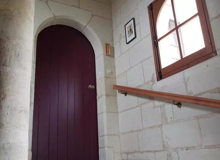 ペンション Gites Aubelle   La Maison Aubelle