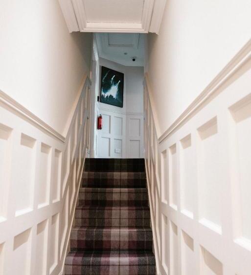 Пансион Kilmore Guesthouse