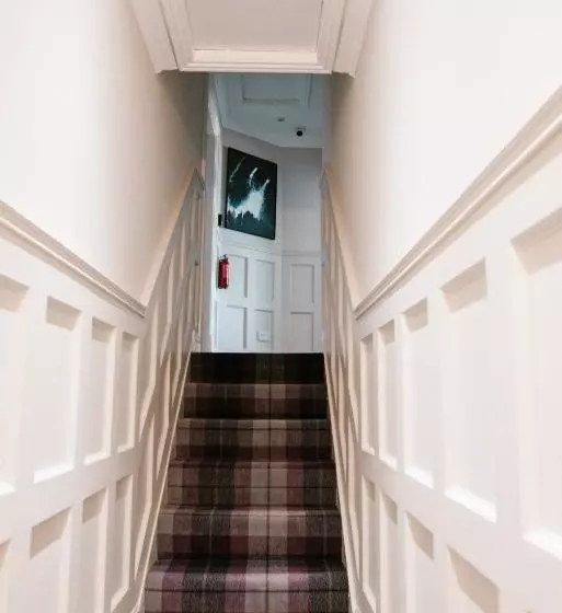 پانسیون Kilmore Guesthouse